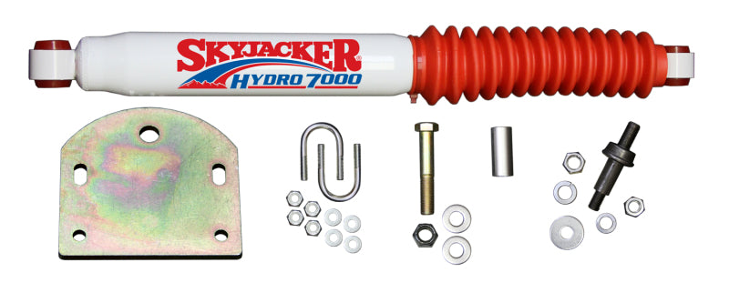 Skyjacker 2004-2004 Ford F-250 Super Duty Steering Damper Kit 7199 7199 Photo - Primary