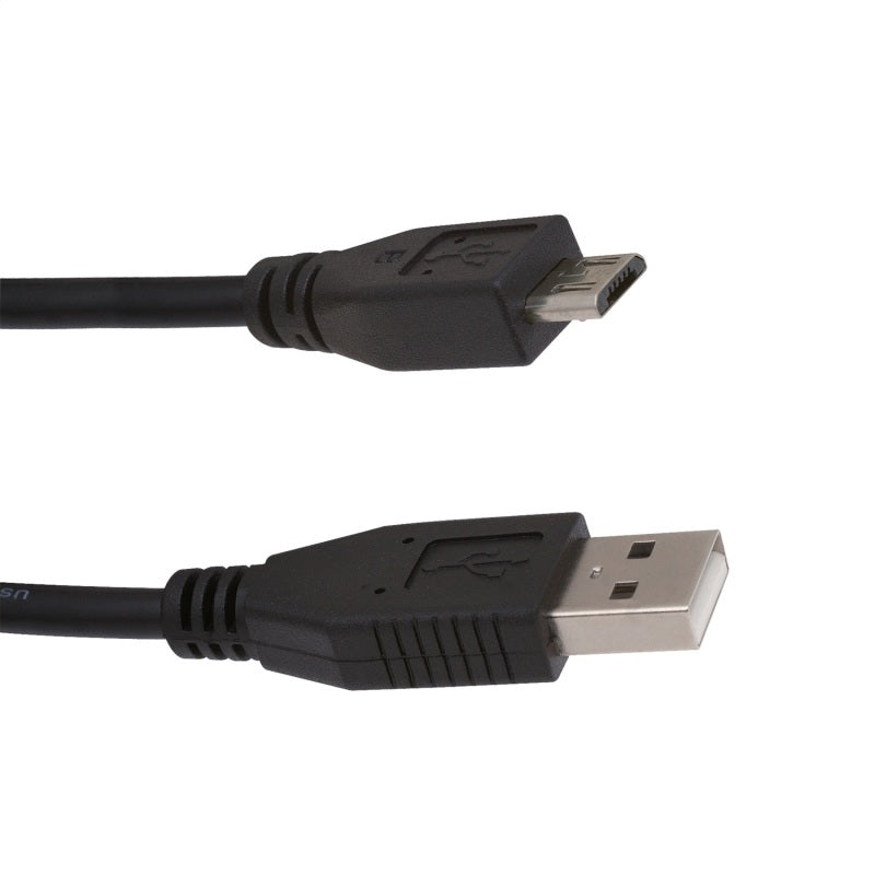 SCT Performance Micro USB Cable ITSX/TSX Android SCT4520 4520 Photo - Primary