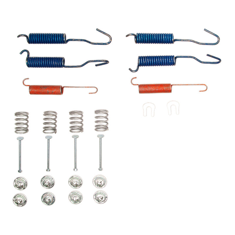 DFC DFC Drum Brake Hardware Kits Brakes, Rotors & Pads Brake Hardware main image