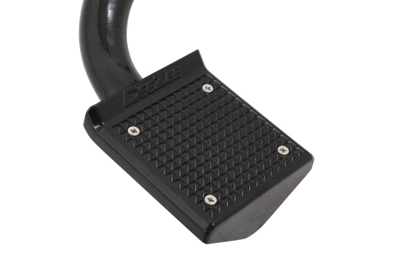 Dee Zee Deezee 07-13 Chevrolet Silverado Bumper Step DZ6201S DZ6201S Photo - Unmounted