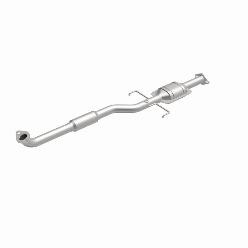 MagnaFlow Mitsubishi HM Grade Federal / EPA Compliant Direct-Fit Catalytic Converter 93195 360 Degree Image Set
