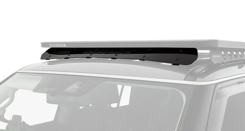 Rhino-Rack Generic Pioneer Platform Large Wind Fairing RWFL RWFL Photo - Primary