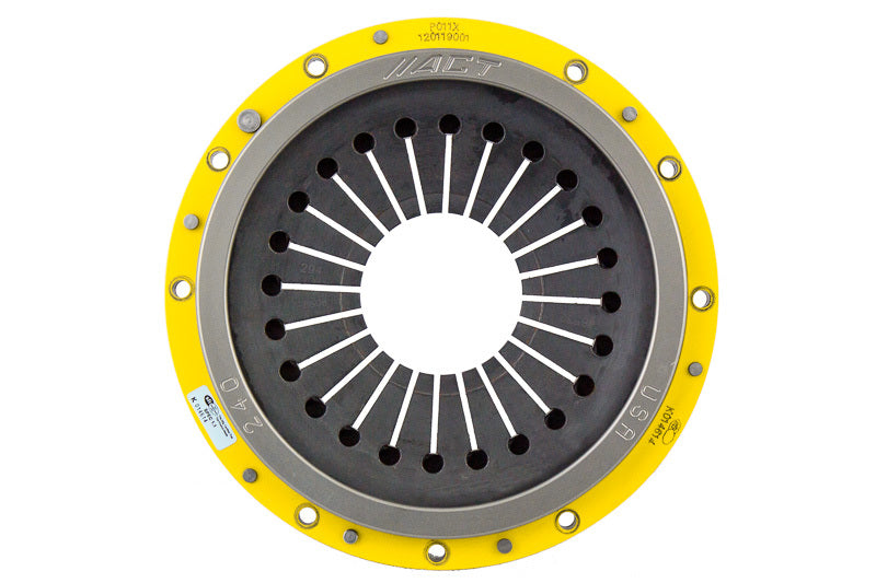 ACT Xtreme Pressure Plate  Porsche 911 Base H6 88-97 P011X Photo - Primary