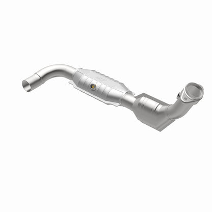 MagnaFlow Ford Expedition HM Grade Federal / EPA Compliant Direct-Fit Catalytic Converter 93625 360 Degree Image Set