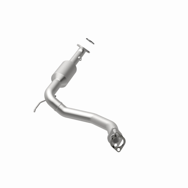 MagnaFlow California Grade CARB Compliant Direct-Fit Catalytic Converter 5592697 360 Degree Image Set