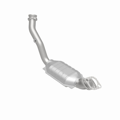 MagnaFlow HM Grade Federal / EPA Compliant Direct-Fit Catalytic Converter 23315 360 Degree Image Set