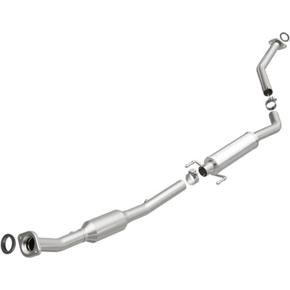 MagnaFlow Toyota Celica OEM Grade Federal / EPA Compliant Direct-Fit Catalytic Converter 51146 Photo - Primary