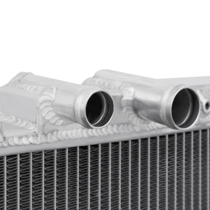 Mishimoto Aluminum Racing Radiator 06+ Honda Civic SI Manual Transmission MMRAD-CIV-06SI User 1