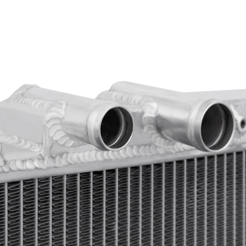 Mishimoto Aluminum Racing Radiator 06+ Honda Civic SI Manual Transmission MMRAD-CIV-06SI User 1