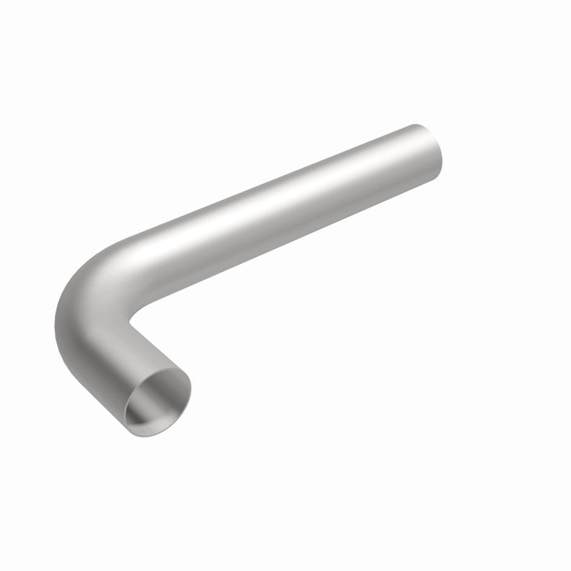 MagnaFlow 90° Bend Stainless Steel Pipe 10720 360 Degree Image Set