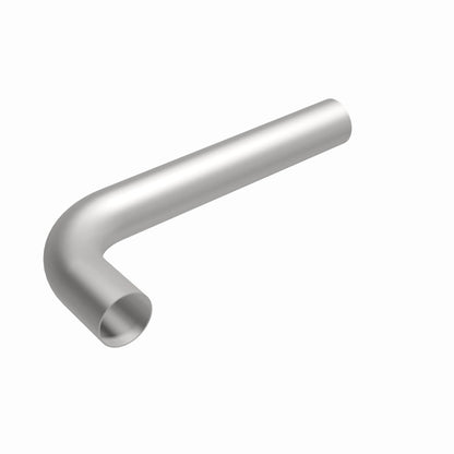 MagnaFlow 90° Bend Stainless Steel Pipe 10720 360 Degree Image Set