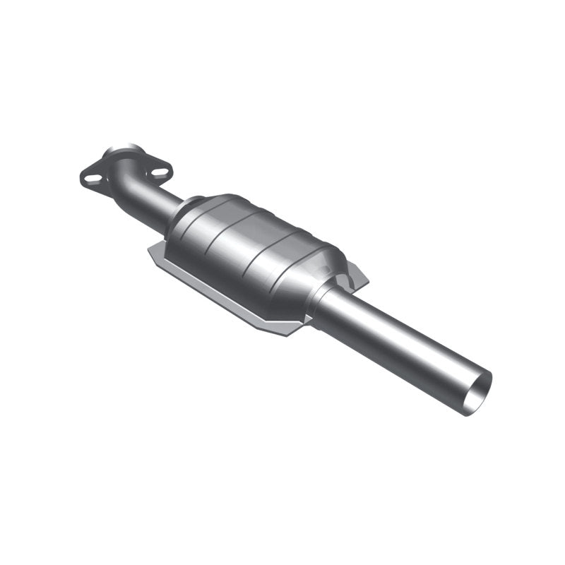 MagnaFlow Standard Grade Federal / EPA Compliant Direct-Fit Catalytic Converter 23369 Photo - Primary