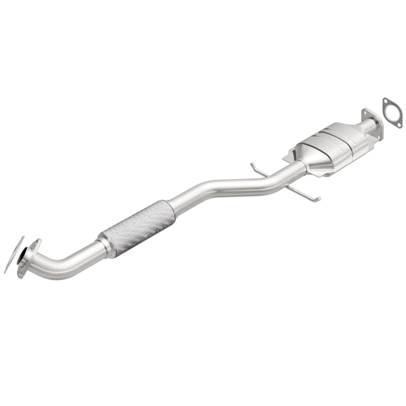 MagnaFlow California Grade CARB Compliant Direct-Fit Catalytic Converter 457023 Photo - Primary