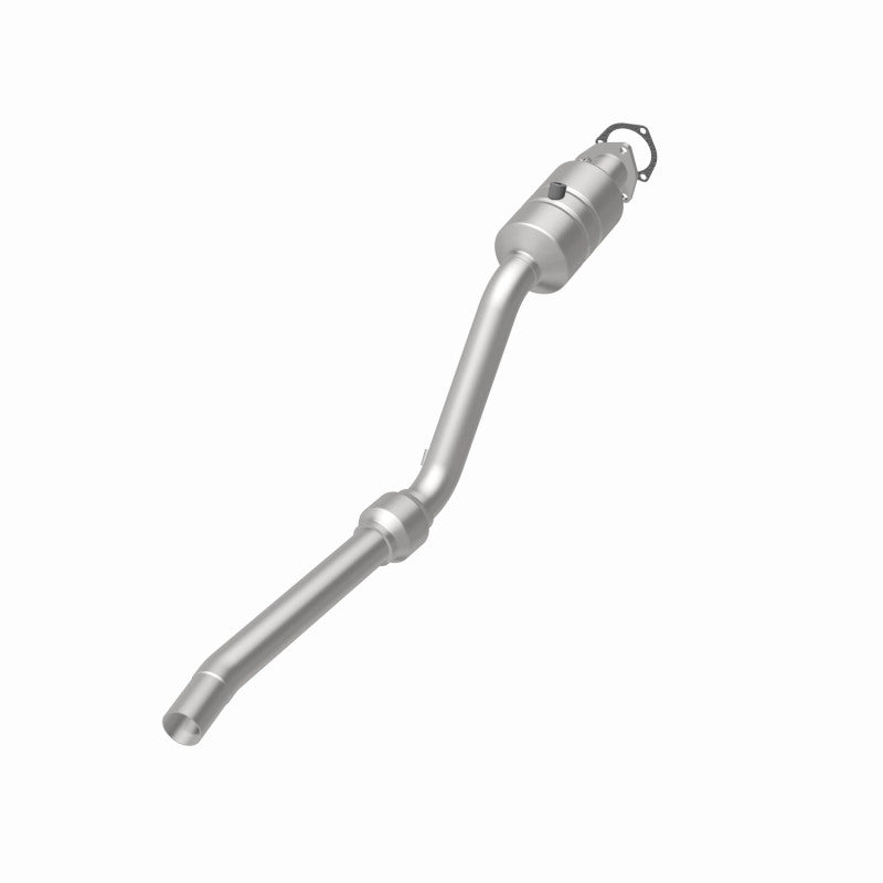 MagnaFlow Audi HM Grade Federal / EPA Compliant Direct-Fit Catalytic Converter 24176 360 Degree Image Set