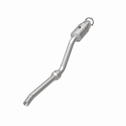 MagnaFlow Audi HM Grade Federal / EPA Compliant Direct-Fit Catalytic Converter 24176 360 Degree Image Set