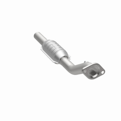 MagnaFlow OEM Grade Federal / EPA Compliant Direct-Fit Catalytic Converter 49961 360 Degree Image Set