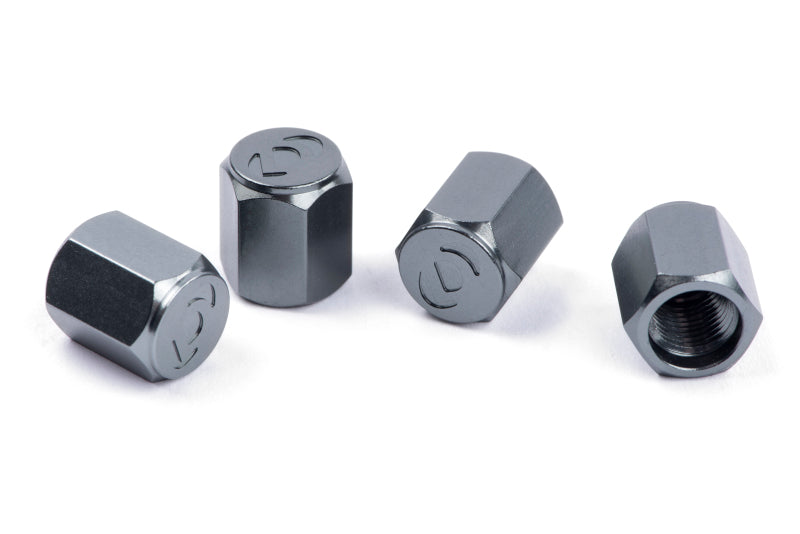 Dinan DNN Valve Stem Caps Wheel and Tire Accessories Valve Stems main image