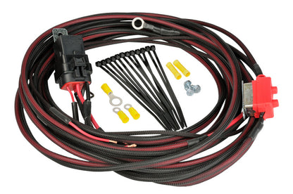 Aeromotive Phantom 340 Fuel System - Return Style w/ Y-Block 17164 17164 Photo - Close Up