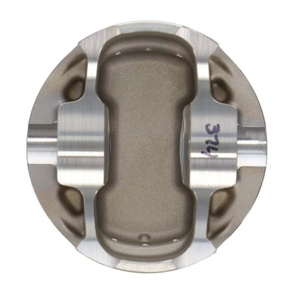 Wiseco Ford SOHC V8 4.6L 2 Val Trick Flow Twisted Wedge NA/Boost/Nitrous -6.0cc 3.572 Bore 10.8:1 CR K0090X2 K0090X2 User 8