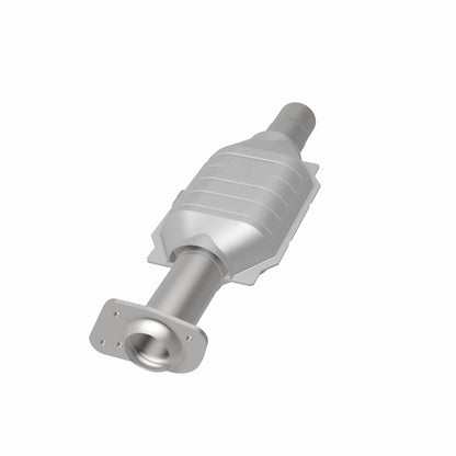 MagnaFlow California Grade CARB Compliant Direct-Fit Catalytic Converter 3391456 360 Degree Image Set