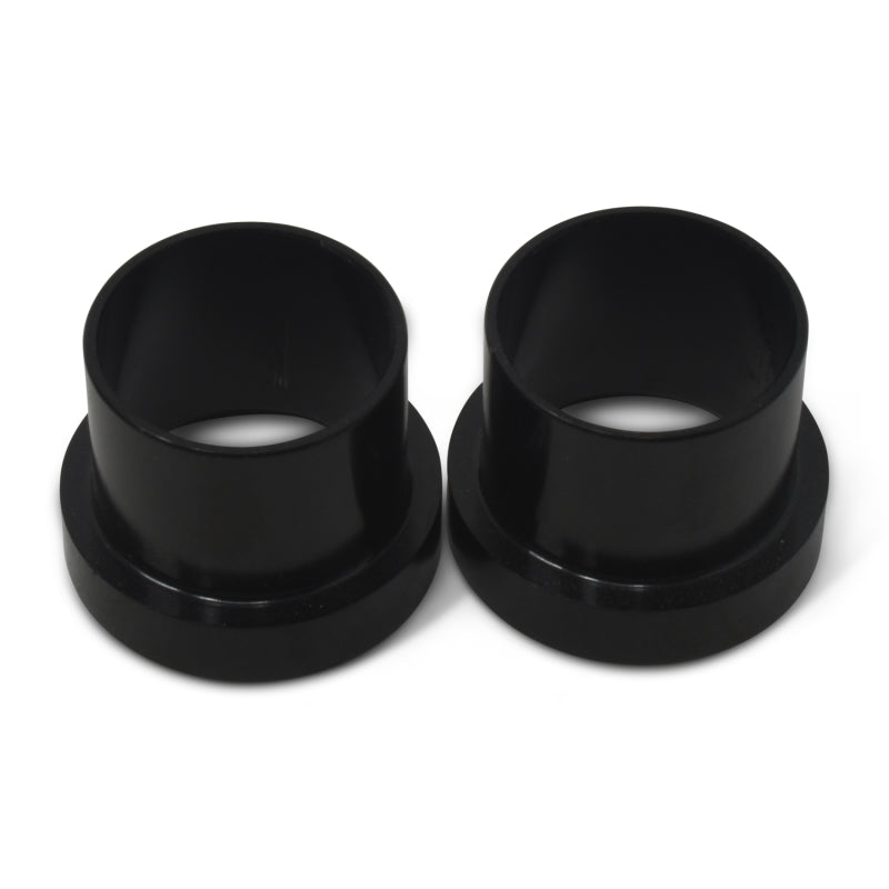 Russell -4 AN Tube Sleeve Adapters (Black Finish) 660643 Photo - out of package