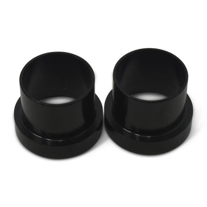 Russell -4 AN Tube Sleeve Adapters (Black Finish) 660643 Photo - out of package