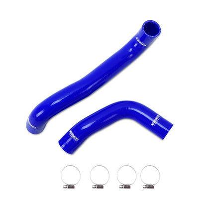 Mishimoto Hose Kit 08+ Subaru WRX / WRX STI Blue MMHOSE-STI-08BL Photo - Primary