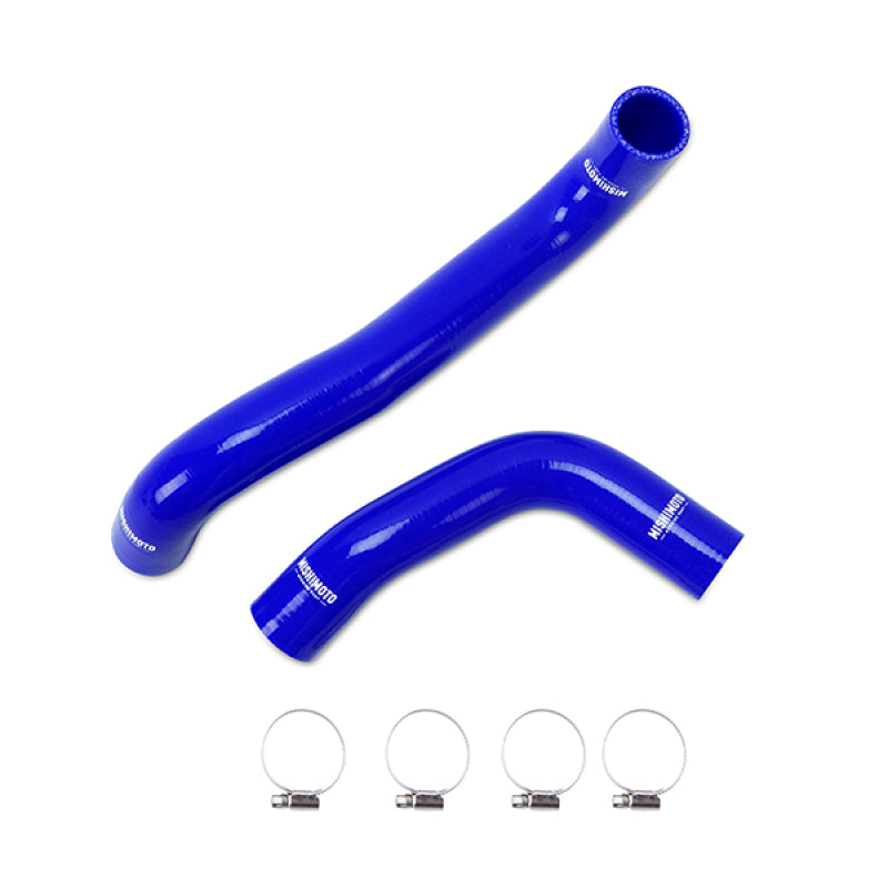 Mishimoto Hose Kit 08+ Subaru WRX / WRX STI Blue MMHOSE-STI-08BL Photo - Primary