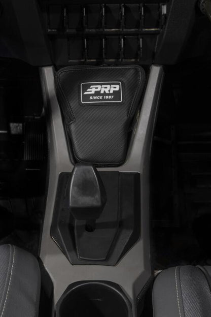 PRP Seats PRP Polaris RZR PRO XP/PRO R/Turbo R Console Bag E95-210 E95-210 Photo - Close Up