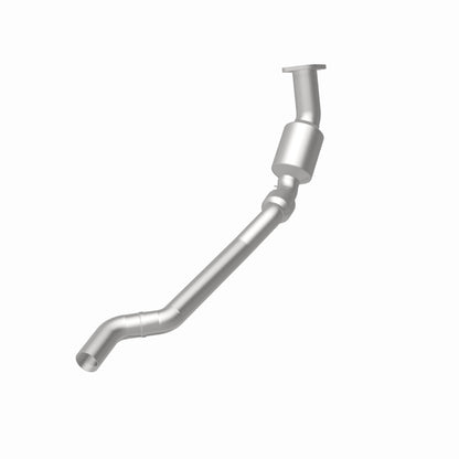 MagnaFlow California Grade CARB Compliant Direct-Fit Catalytic Converter 5561585 360 Degree Image Set