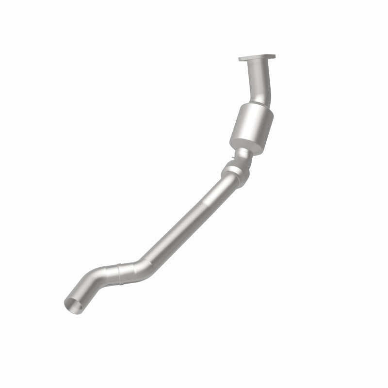 MagnaFlow California Grade CARB Compliant Direct-Fit Catalytic Converter 5561585 360 Degree Image Set