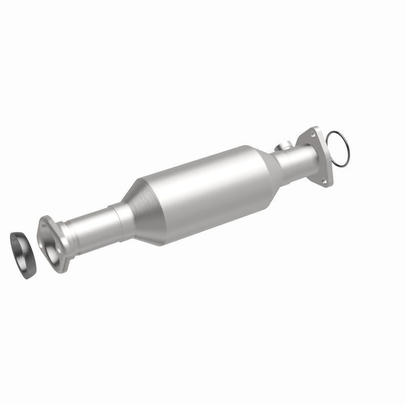 MagnaFlow Honda CR-V OEM Grade Federal / EPA Compliant Direct-Fit Catalytic Converter 51329 360 Degree Image Set