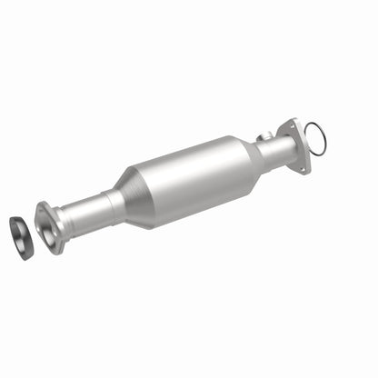 MagnaFlow Honda CR-V OEM Grade Federal / EPA Compliant Direct-Fit Catalytic Converter 51329 360 Degree Image Set