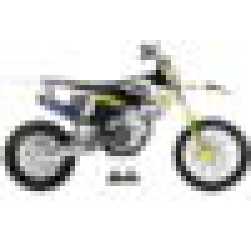 New Ray Toys Husqvarna Rckstr Osborne No.16 58243 58243 User 1