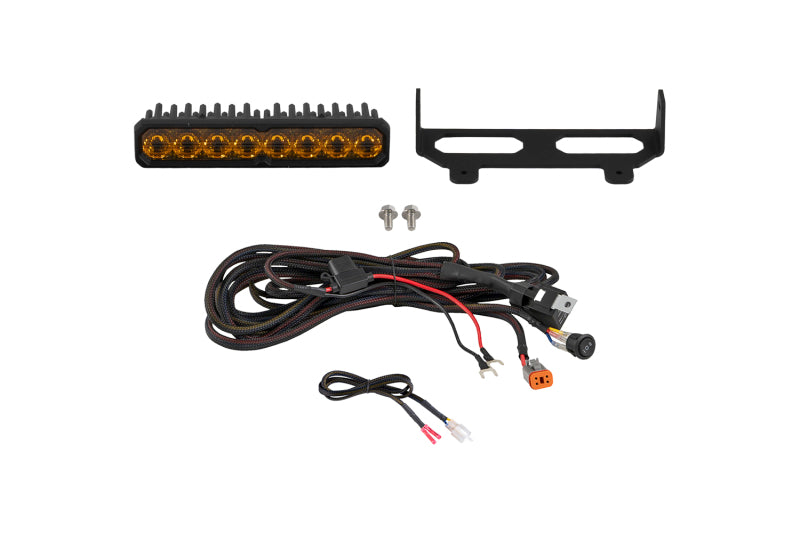 Diode Dynamics DIO LED Light Bars Lights Light Bars & Cubes main image