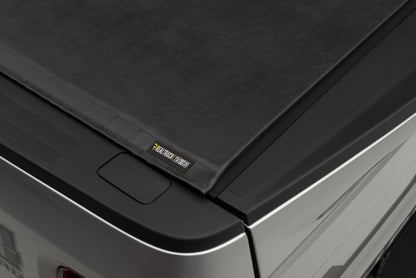 Truxedo Sentry 15-19 Ford F-150 6'6" Bed 1598301 Photo - Close Up
