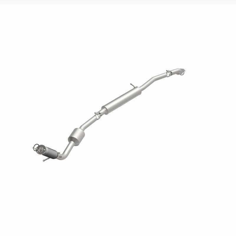 Magnaflow 2019 Toyota RAV4 2.5L Direct Fit Catalytic Converter 280084 280084 360 Degree Image Set
