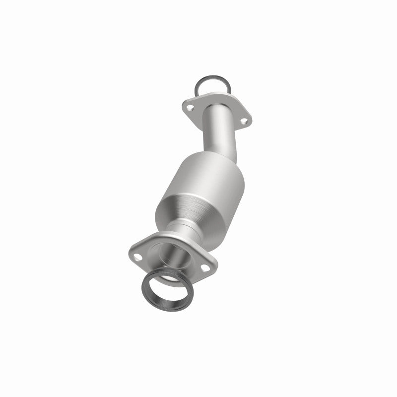 MagnaFlow Toyota Sienna California Grade CARB Compliant Direct-Fit Catalytic Converter 5592557 360 Degree Image Set