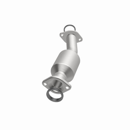 MagnaFlow Toyota Sienna California Grade CARB Compliant Direct-Fit Catalytic Converter 5592557 360 Degree Image Set