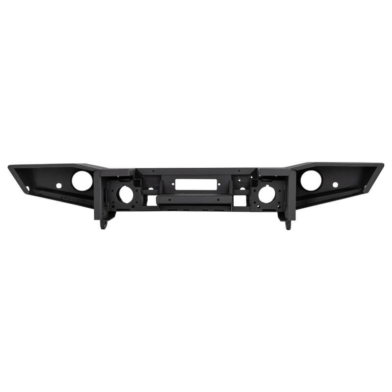 ARB 18-21 Jeep Wrangler JL / 20-21 Jeep Gladiator JT Front Winch Bumper 3950240 3950240 Photo - Unmounted
