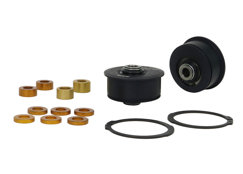 Whiteline Performance Front Control Arm - Lower Inner Rear Bushing Kit KCA425M Photo - Primary