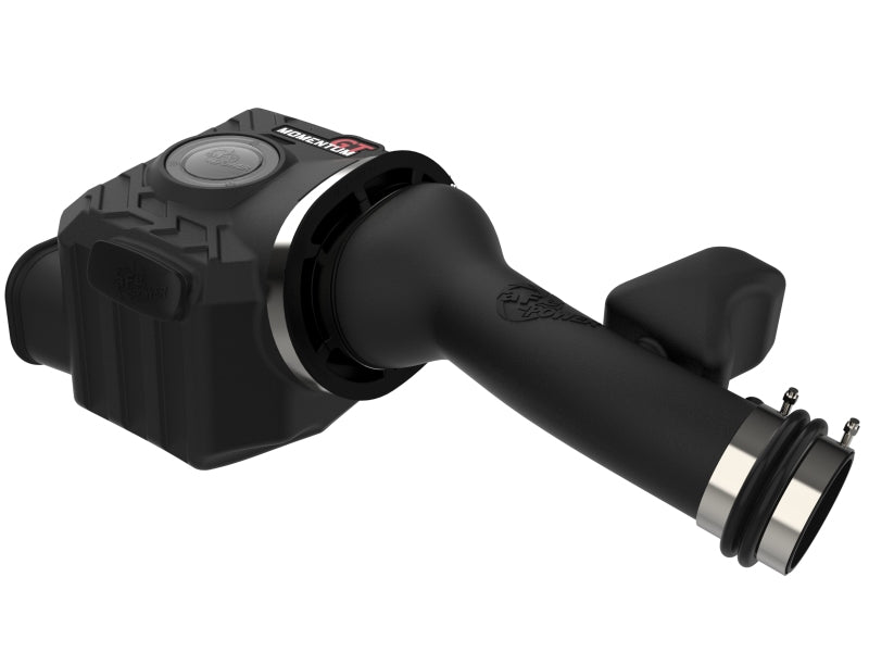 aFe Momentum GT Cold Air Intake System w/ Pro DRY S Filter Toyota FJ Cruiser 07-21 V6-4.0L 50-70095D 50-70095D Photo - Unmounted