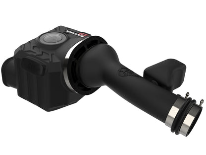aFe Momentum GT Cold Air Intake System w/ Pro DRY S Filter Toyota FJ Cruiser 07-21 V6-4.0L 50-70095D 50-70095D Photo - Unmounted