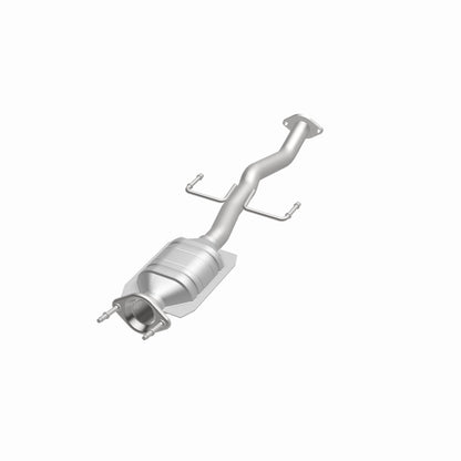 MagnaFlow Mazda Protege HM Grade Federal / EPA Compliant Direct-Fit Catalytic Converter 50672 360 Degree Image Set