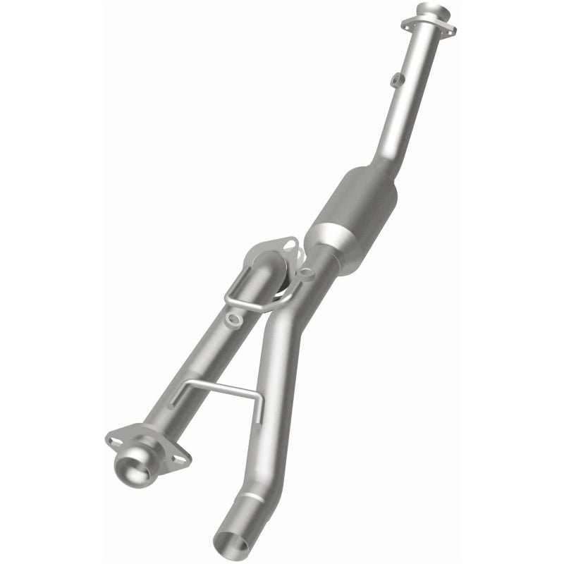 MagnaFlow California Grade CARB Compliant Direct-Fit Catalytic Converter 4451314 Photo - out of package