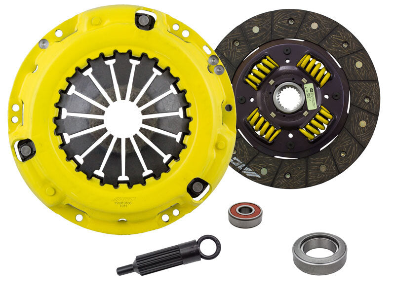 ACT HD Clutch Kit Performance Street Toyota 4Runner Base L4 78-88 TC5-HDSS Photo - Primary