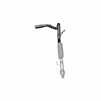 MagnaFlow Ford F-150 Street Series Cat-Back Performance Exhaust System 15364 360 Degree Image Set