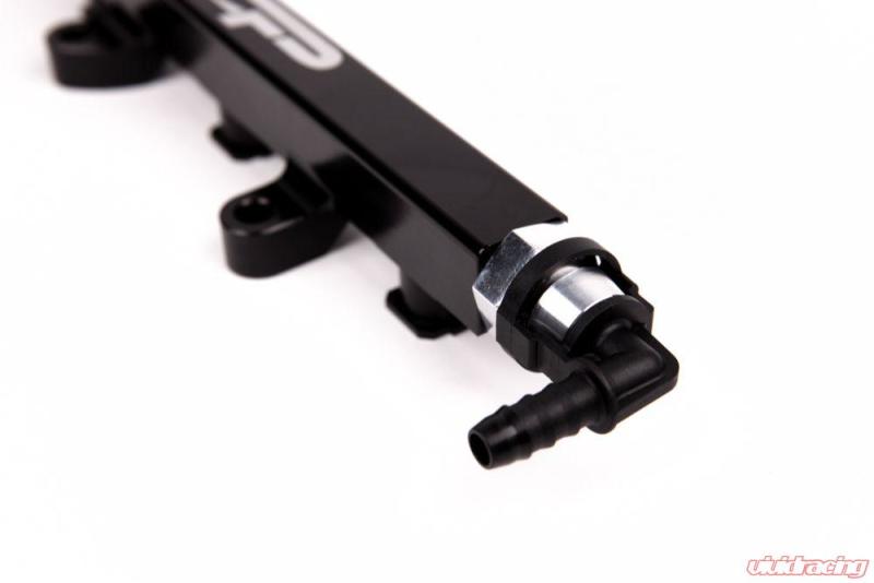 Agency Power Stock Fuel Line Billet Fuel Rail Can-Am Maverick X3 2017+ AP-BRP-X3-130