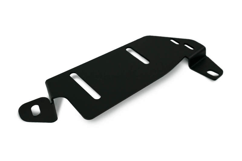 DV8 Offroad 21-22 Ford Bronco Factory Bumper Pocket Light Mount (Pair) 3in LED Pod Lights LBBR-05 LBBR-05 Photo - out of package