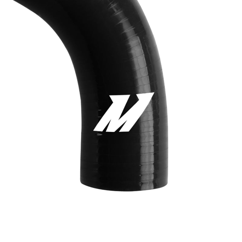 Mishimoto Swap Silicone Radiator Hose Kit -Black 1992-2000 Honda Civic K-Series MMHOSE-HON-K20BK User 4